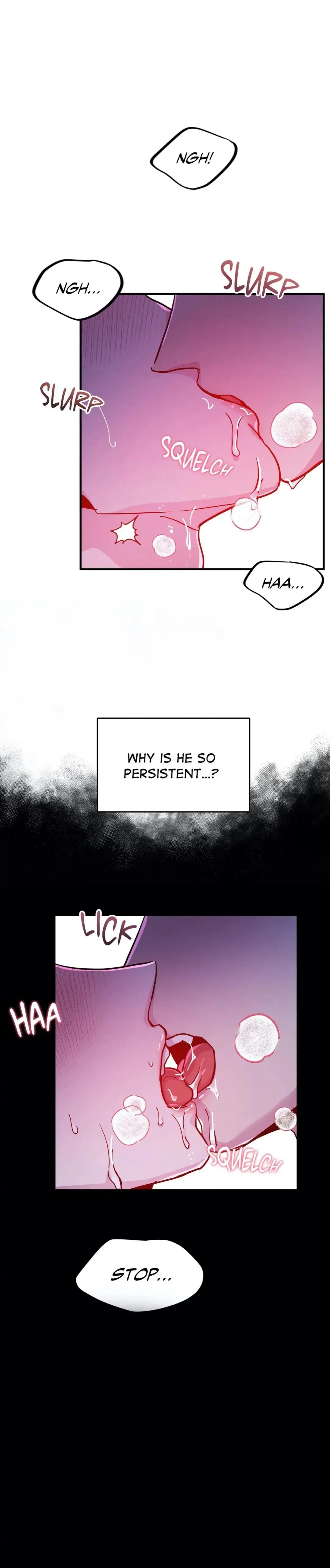 Dark Fall (Official) chapter 21 page 26