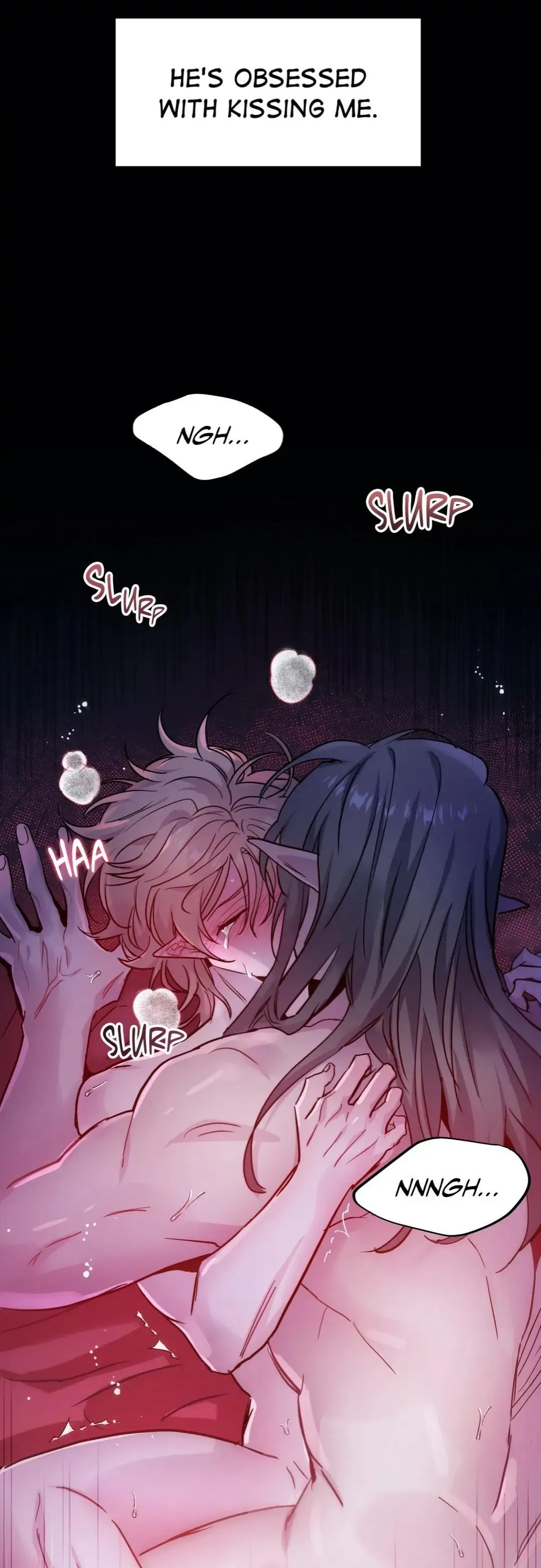 Dark Fall (Official) chapter 21 page 27