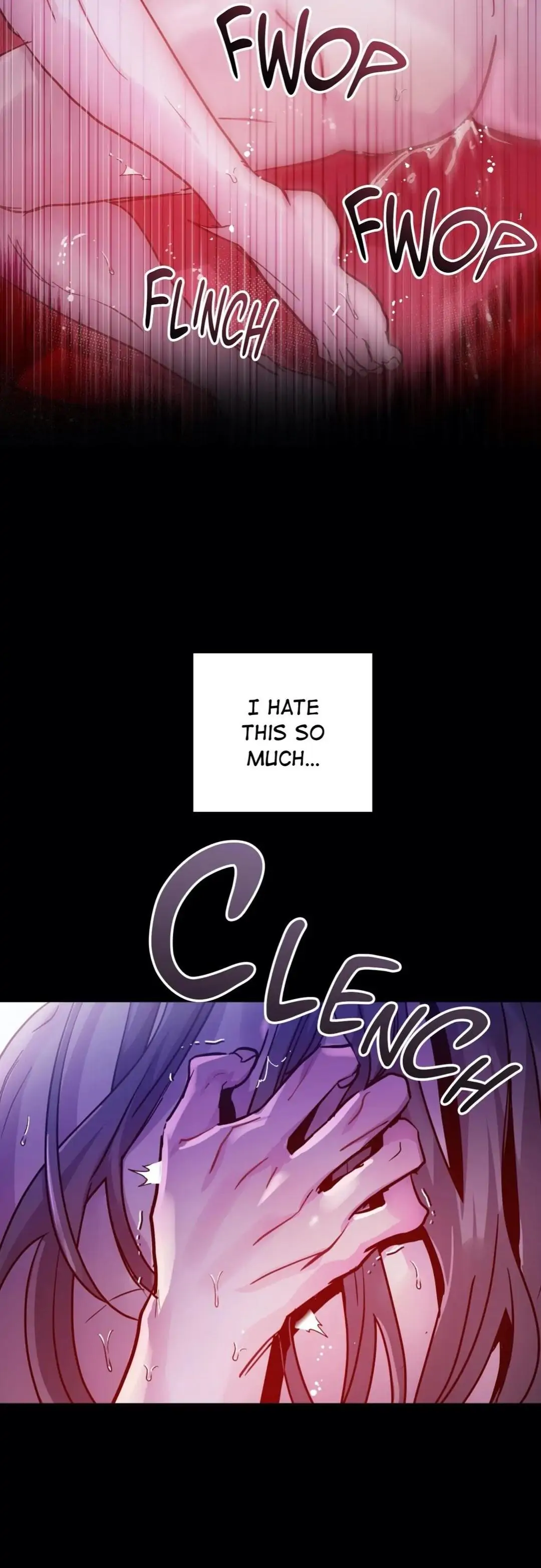 Dark Fall (Official) chapter 21 page 28