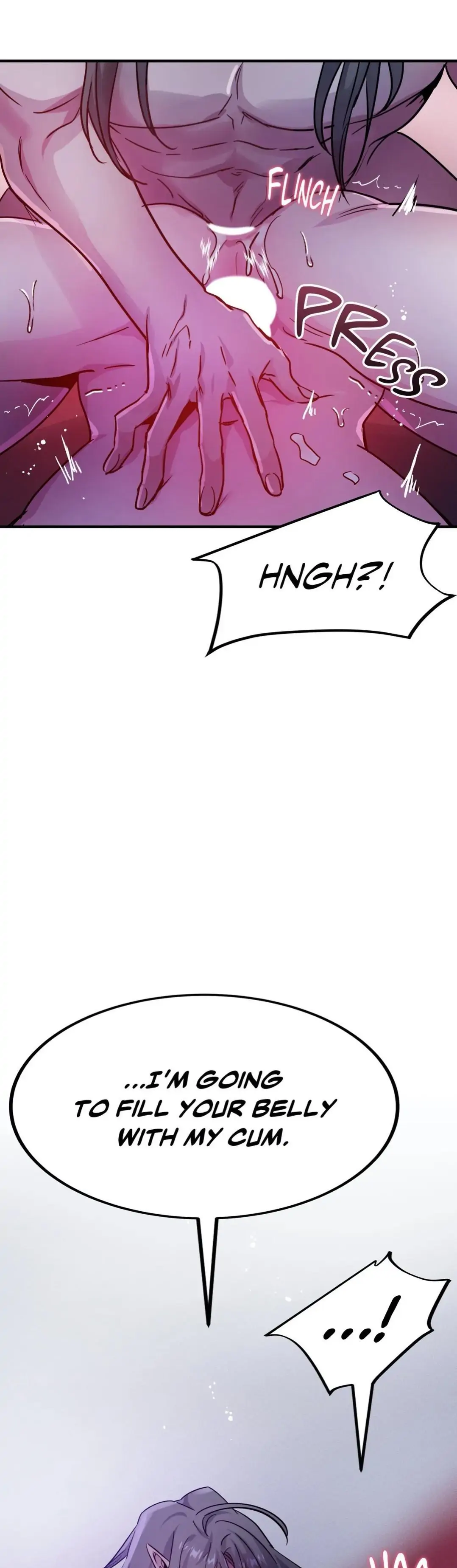 Dark Fall (Official) chapter 21 page 6