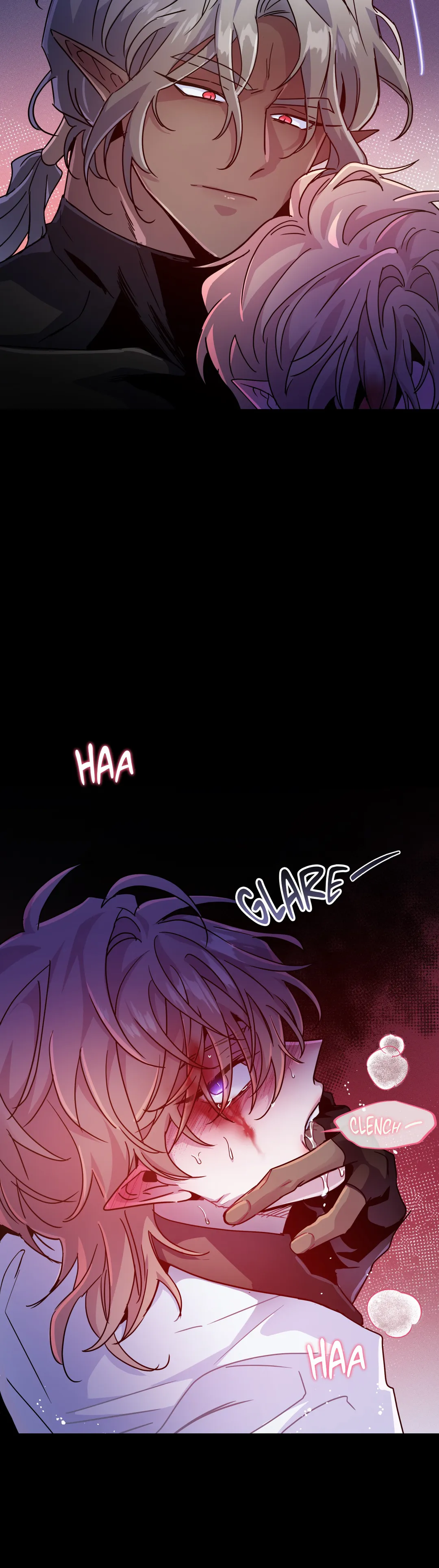 Dark Fall (Official) chapter 28 page 7