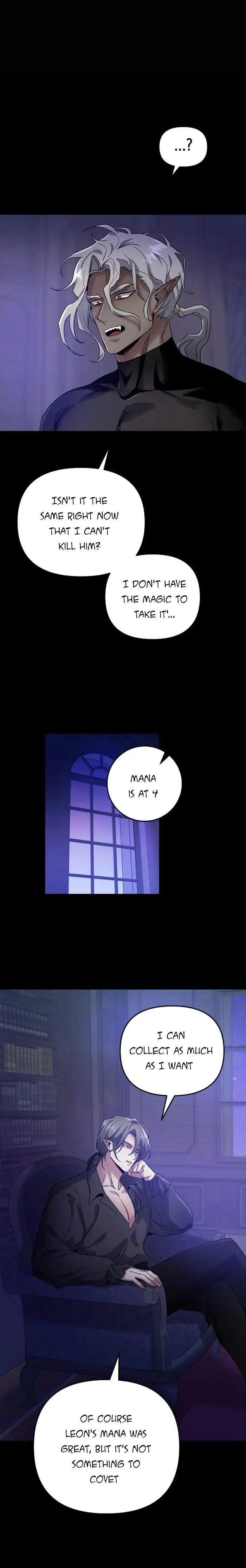 Dark Fall (Official) chapter 3 page 16