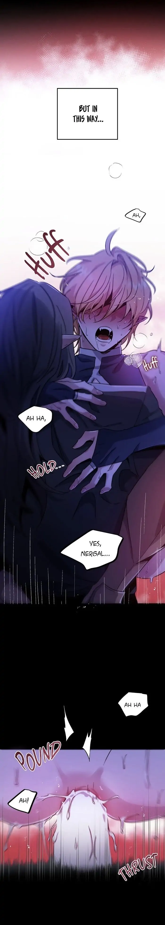 Dark Fall (Official) chapter 3 page 30