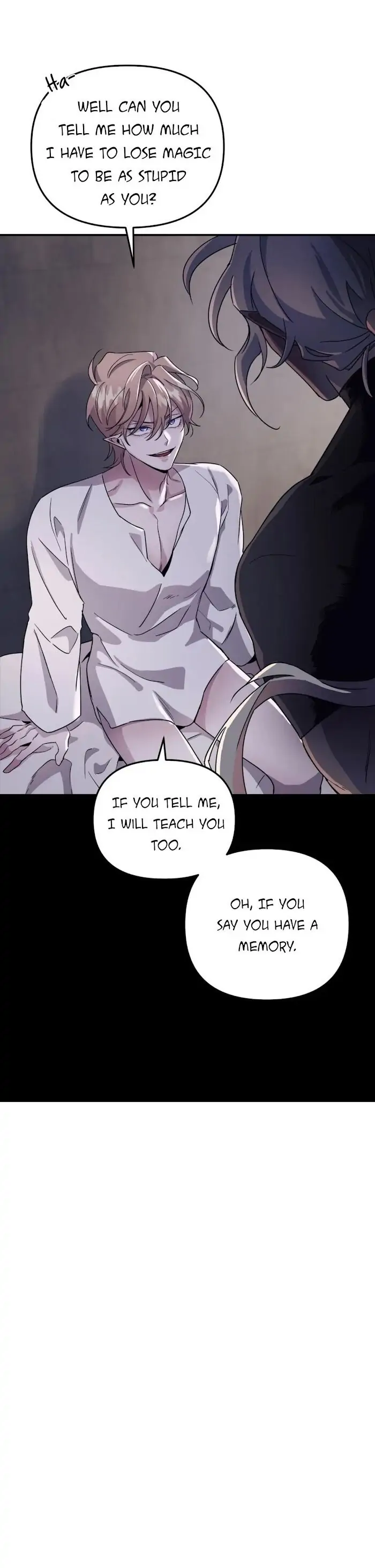 Dark Fall (Official) chapter 3 page 37