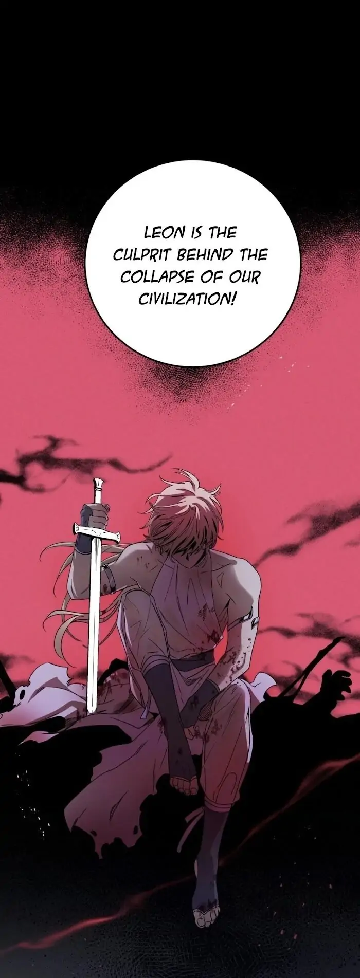 Dark Fall (Official) chapter 3 page 9