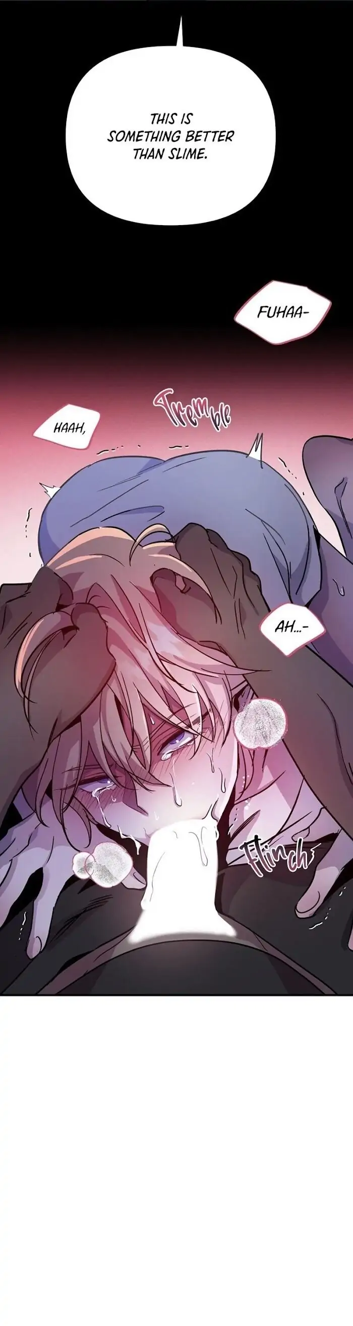 Dark Fall (Official) chapter 4 page 33