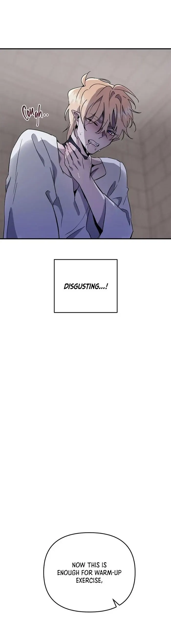 Dark Fall (Official) chapter 4 page 41