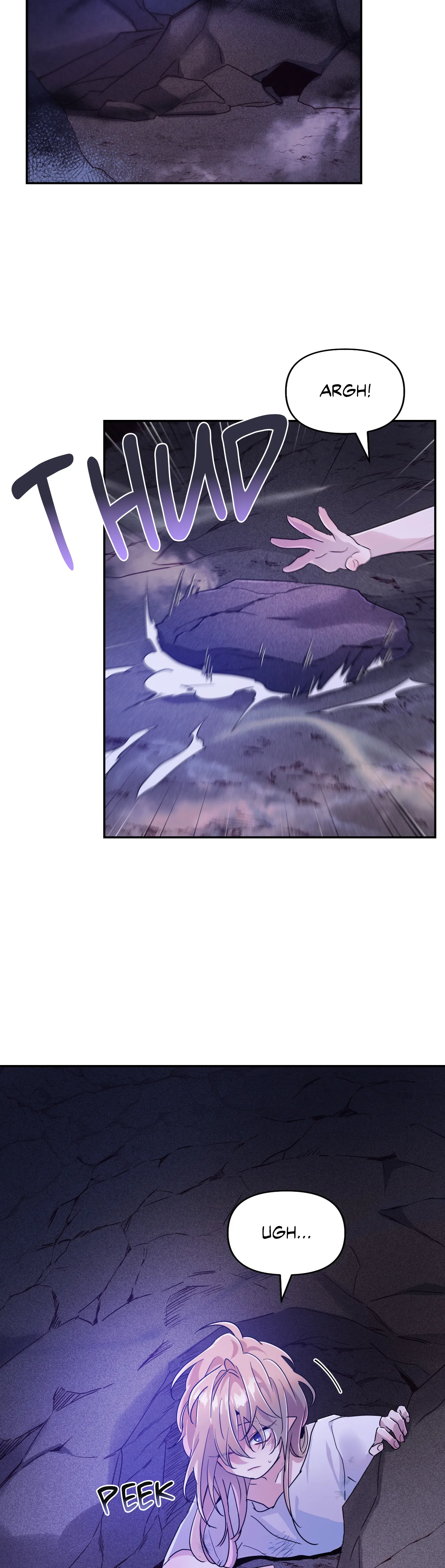 Dark Fall (Official) chapter 41 page 3