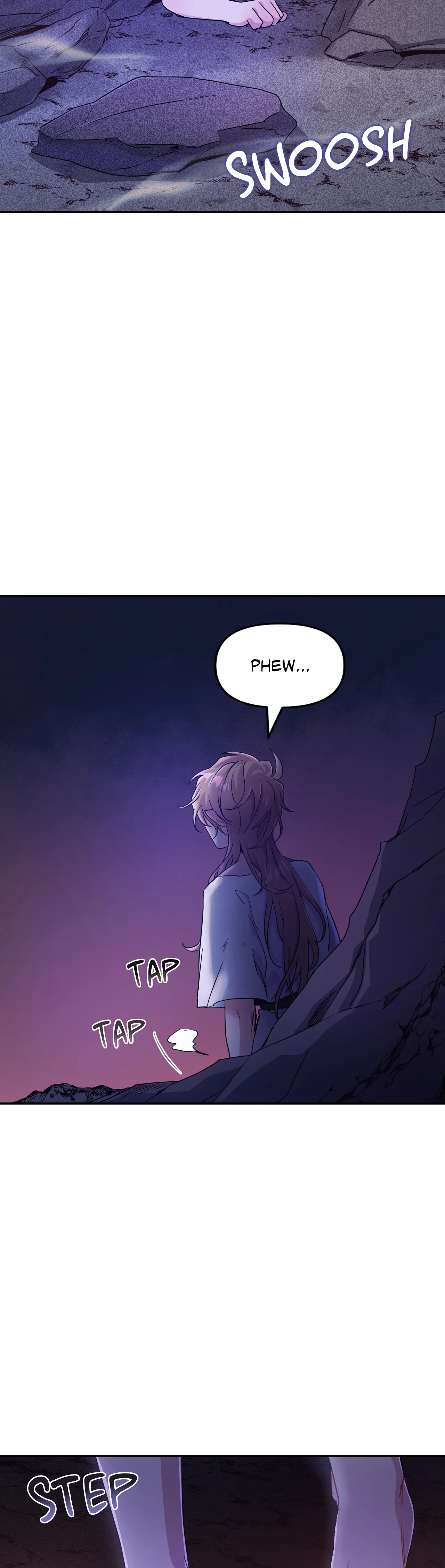Dark Fall (Official) chapter 41 page 4