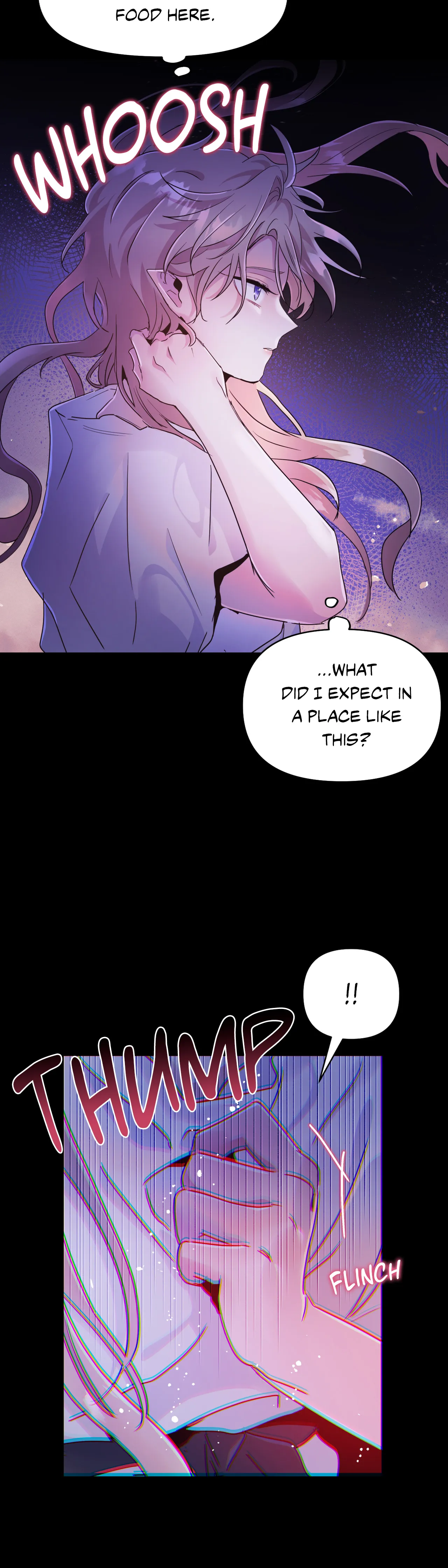 Dark Fall (Official) chapter 41 page 7