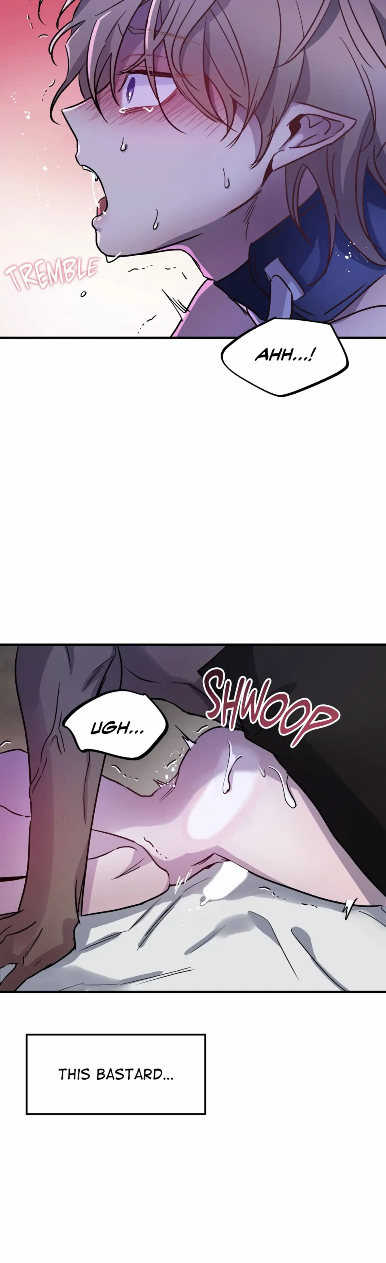 Dark Fall (Official) chapter 5 page 45