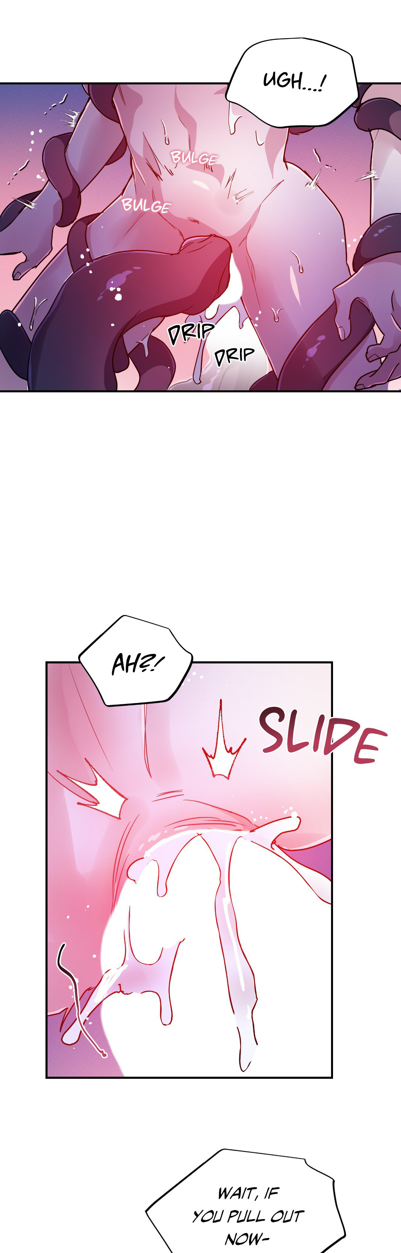 Dark Fall (Official) chapter 53 page 31