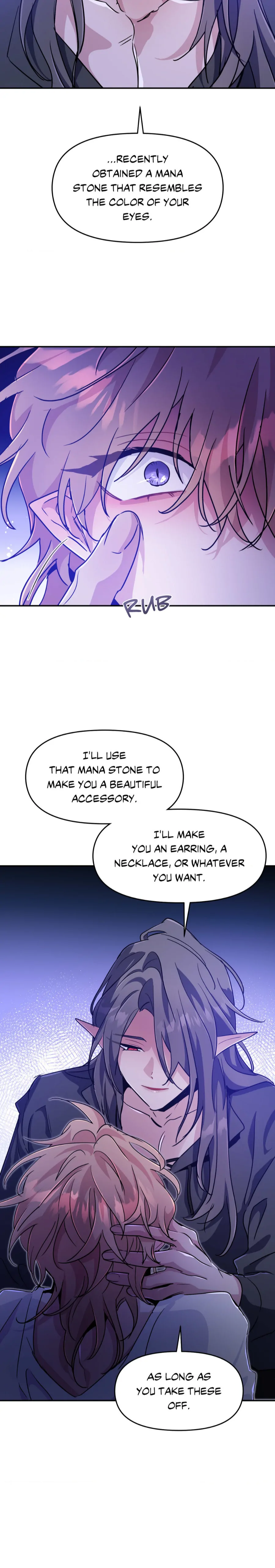Dark Fall (Official) chapter 57 page 2