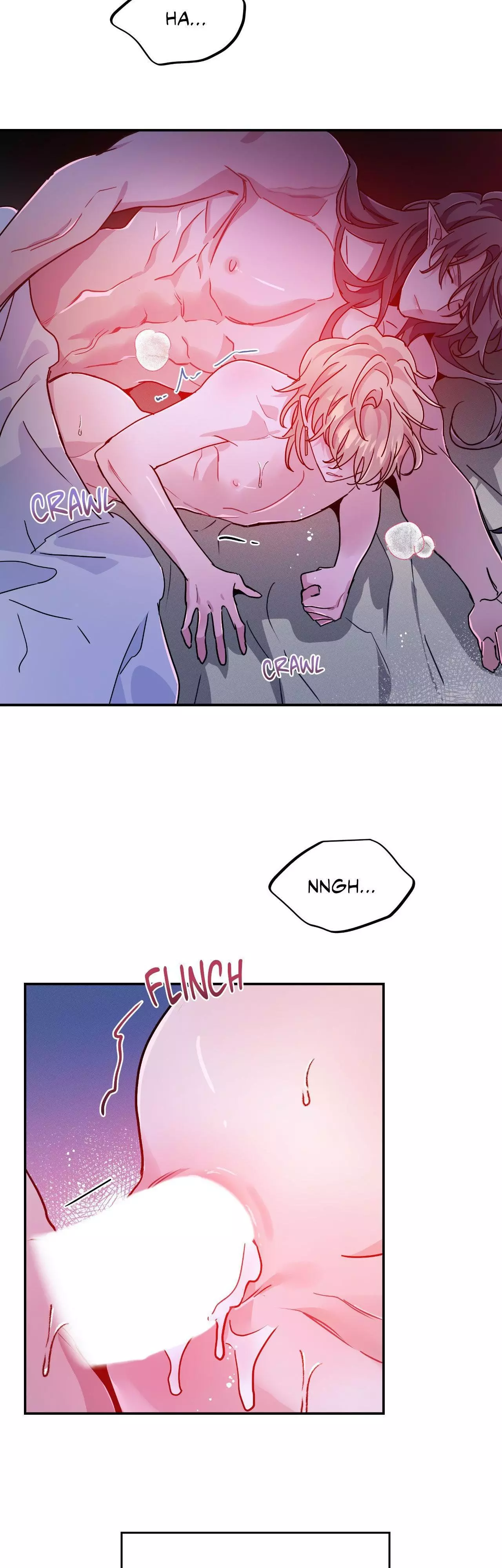 Dark Fall (Official) chapter 63 page 2