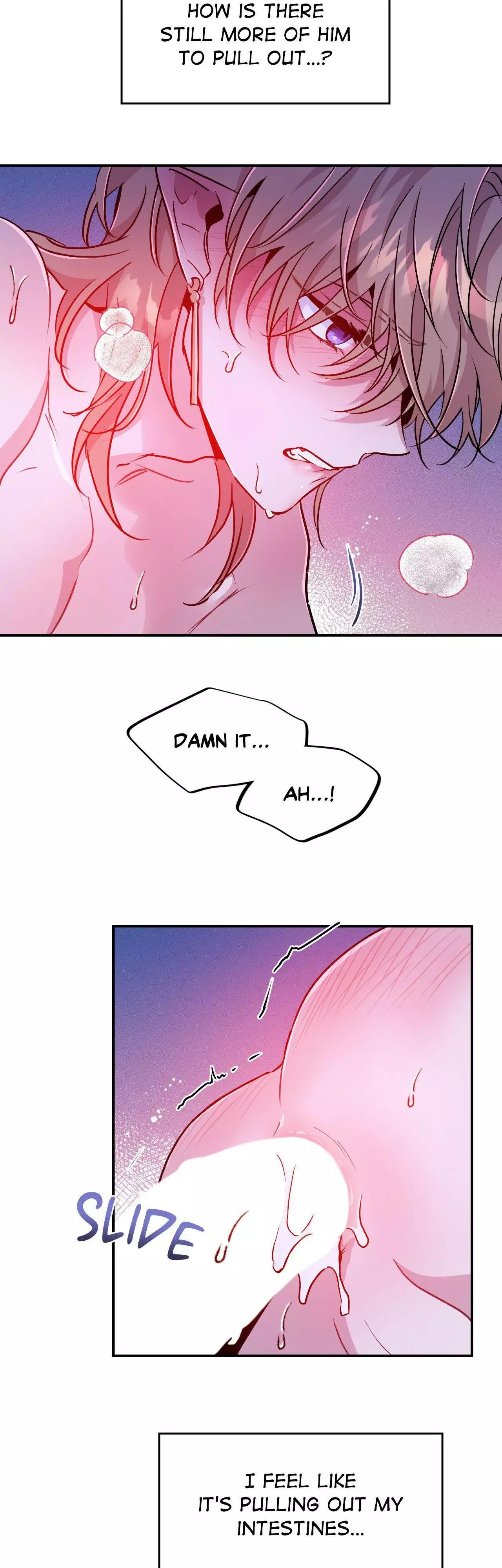 Dark Fall (Official) chapter 63 page 3