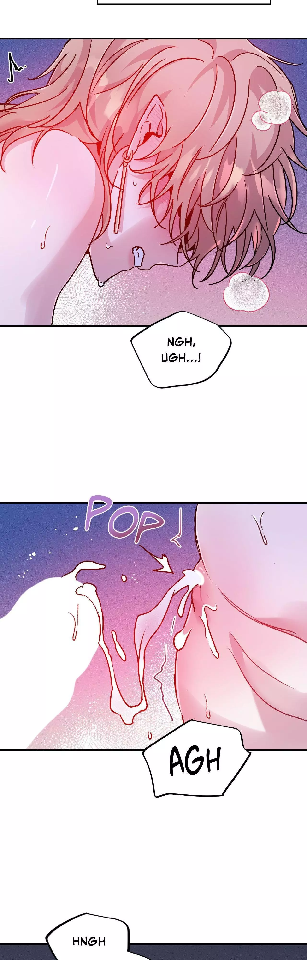 Dark Fall (Official) chapter 63 page 4