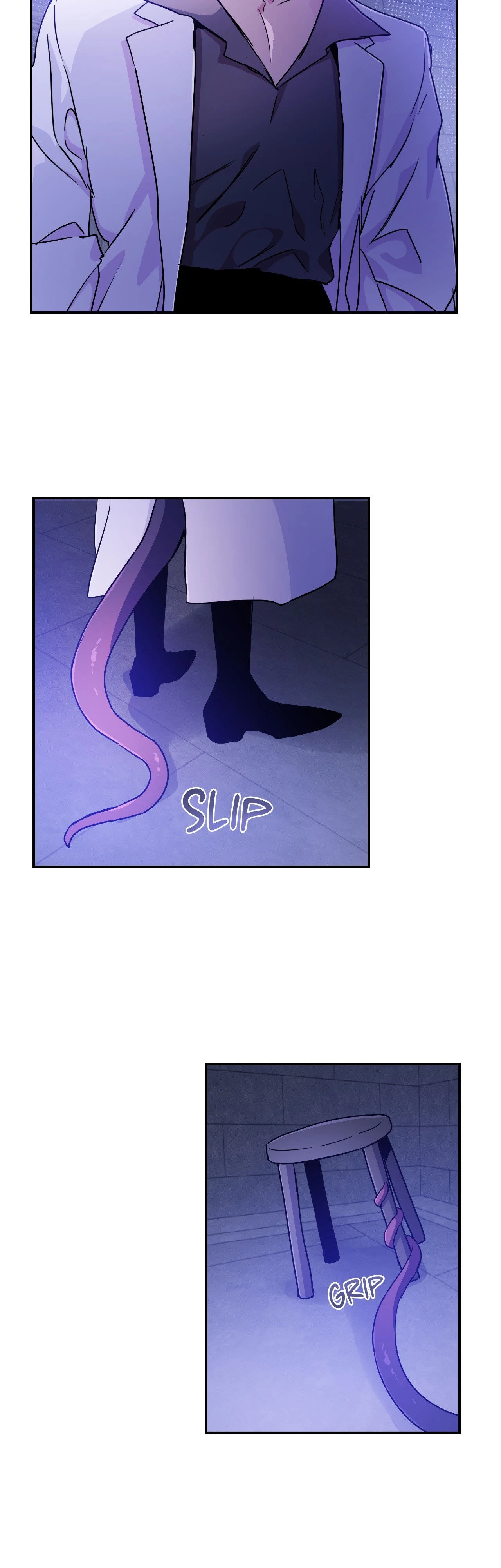 Dark Fall (Official) chapter 64 page 2