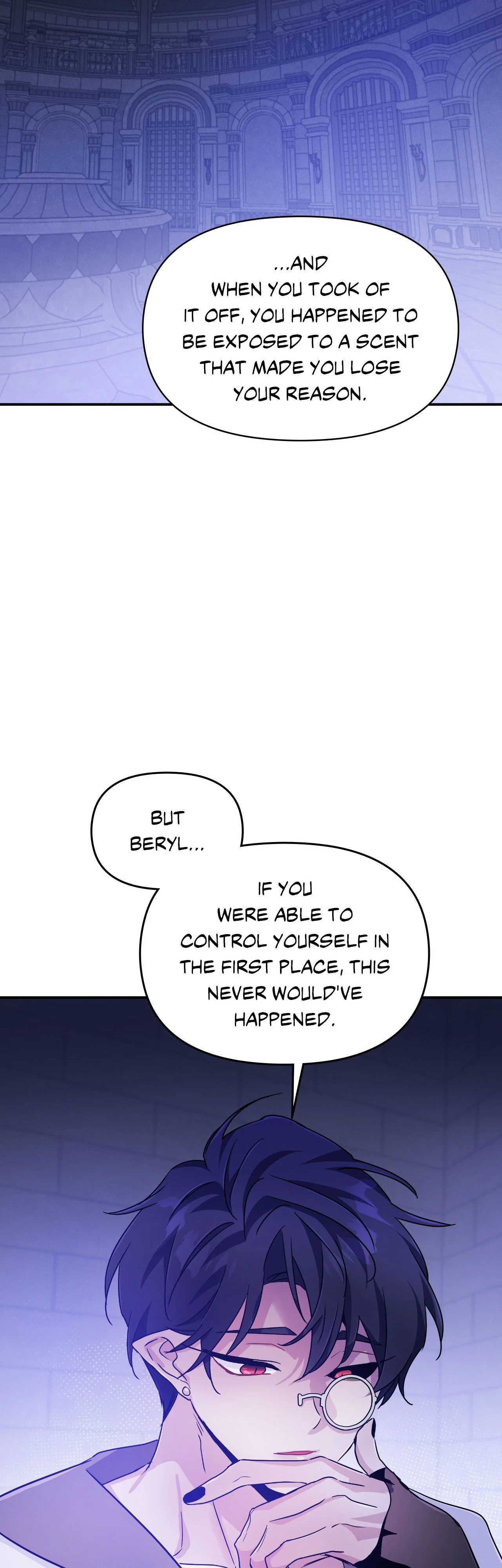 Dark Fall (Official) chapter 64 page 7