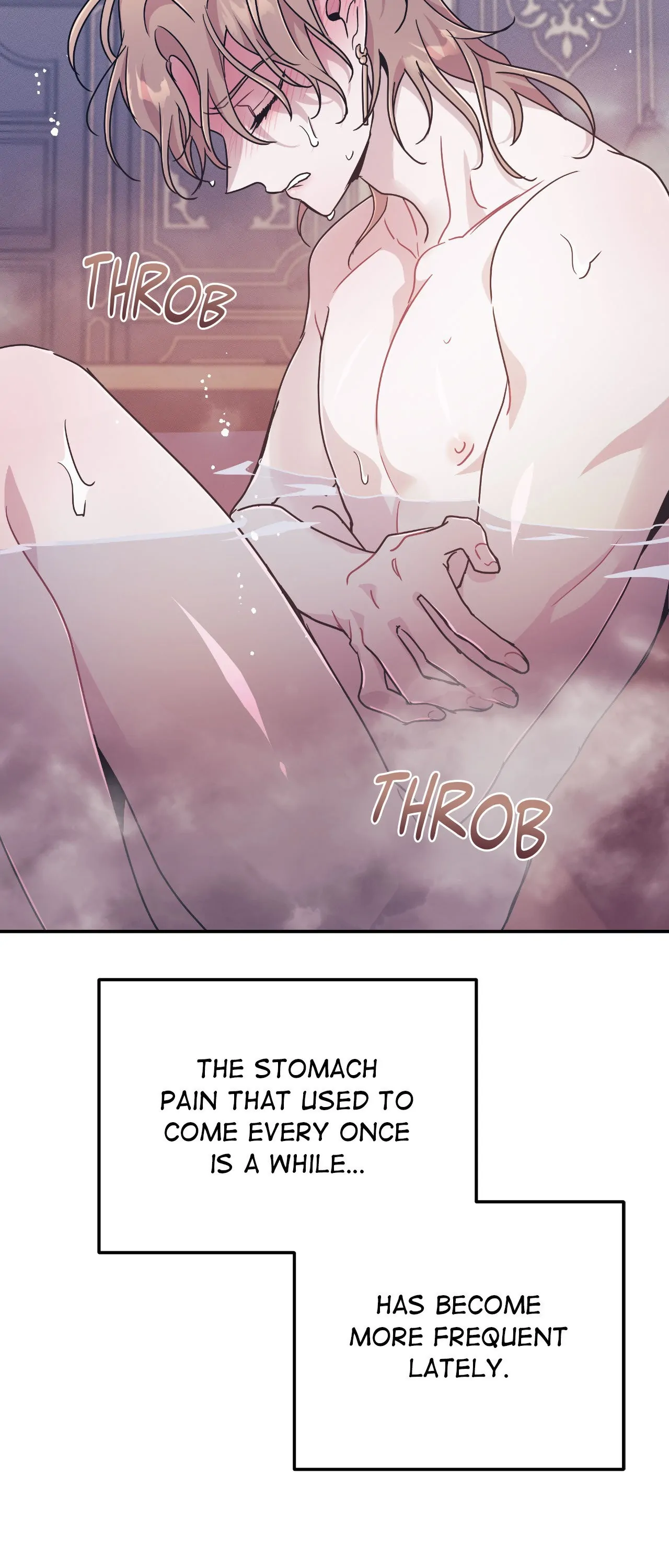 Dark Fall (Official) chapter 65 page 2