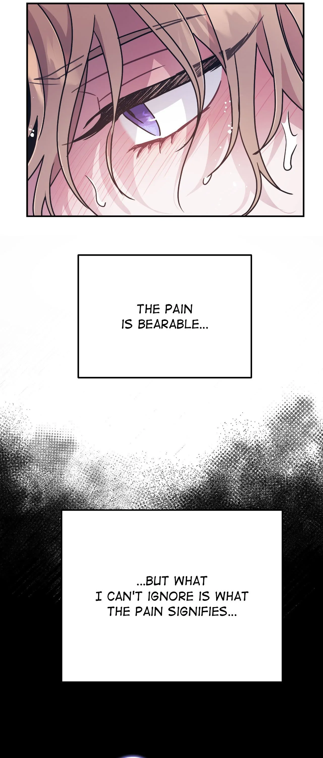Dark Fall (Official) chapter 65 page 3