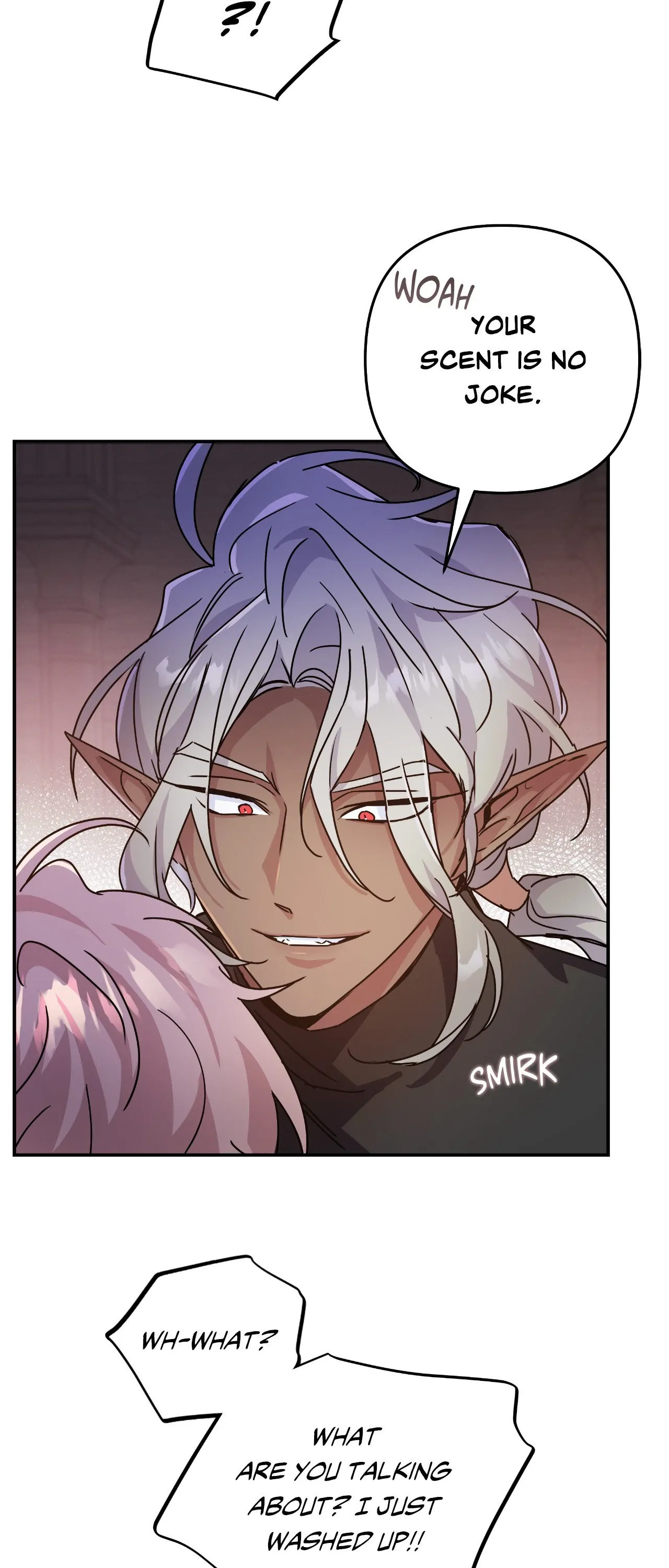 Dark Fall (Official) chapter 65 page 46