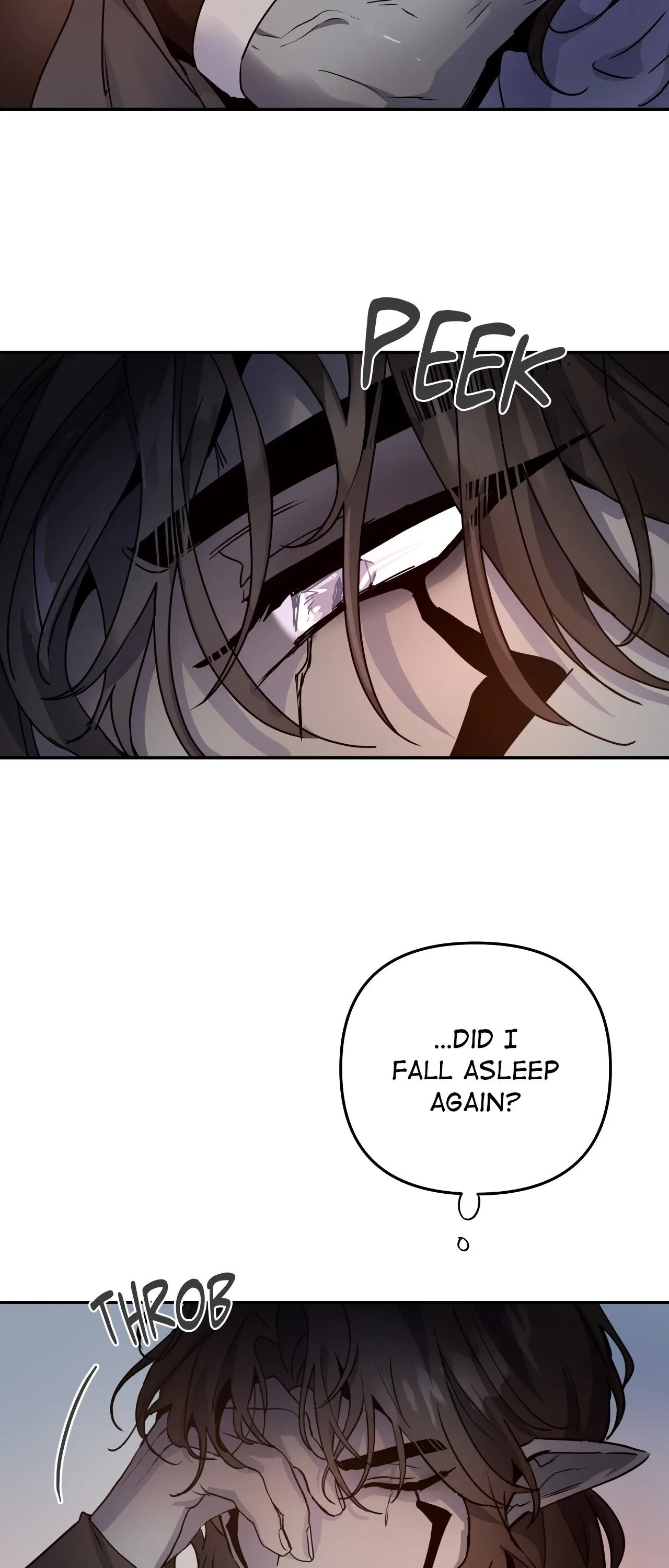 Dark Fall (Official) chapter 69 page 2