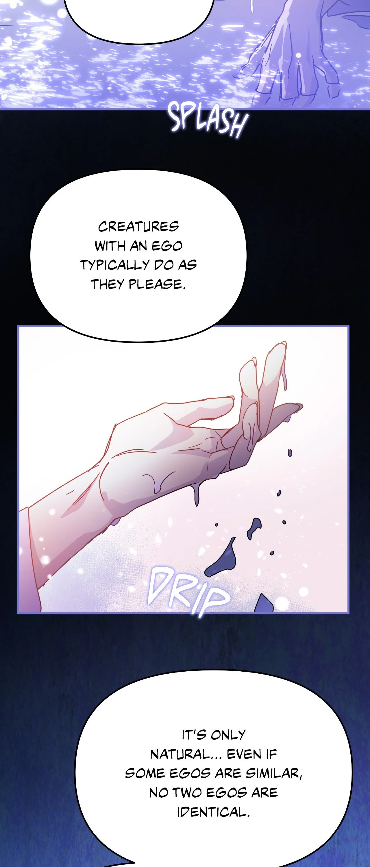 Dark Fall (Official) chapter 69 page 32