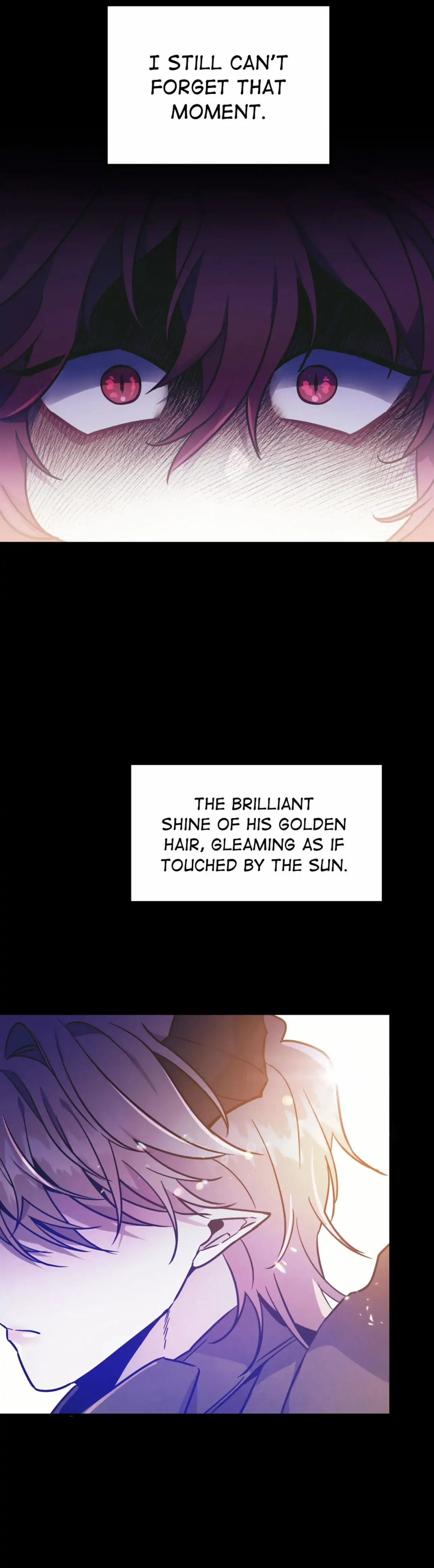 Dark Fall (Official) chapter 7 page 2