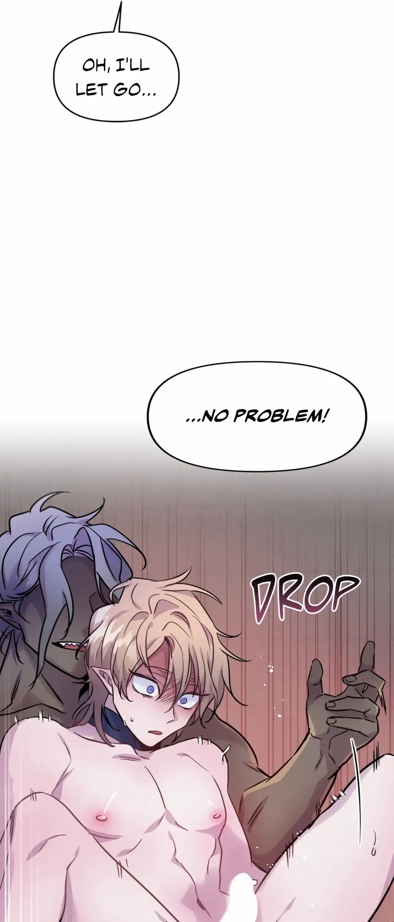 Dark Fall (Official) chapter 7 page 28