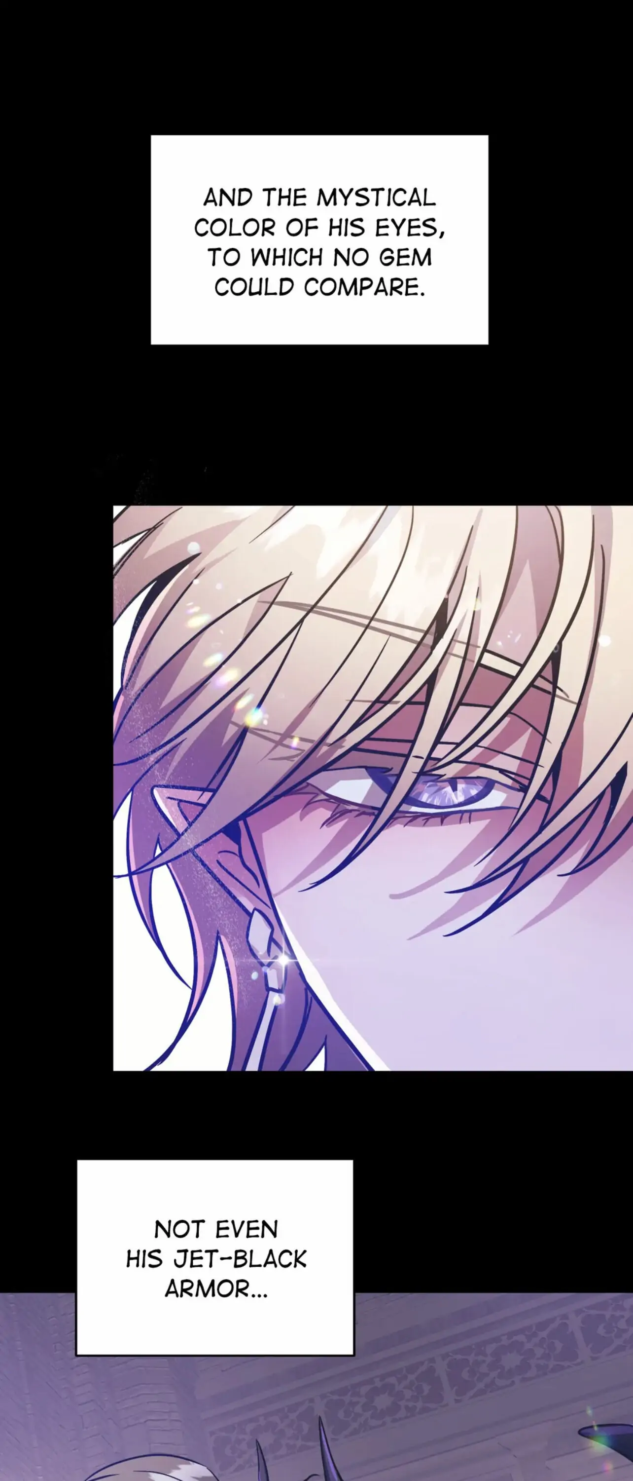 Dark Fall (Official) chapter 7 page 3