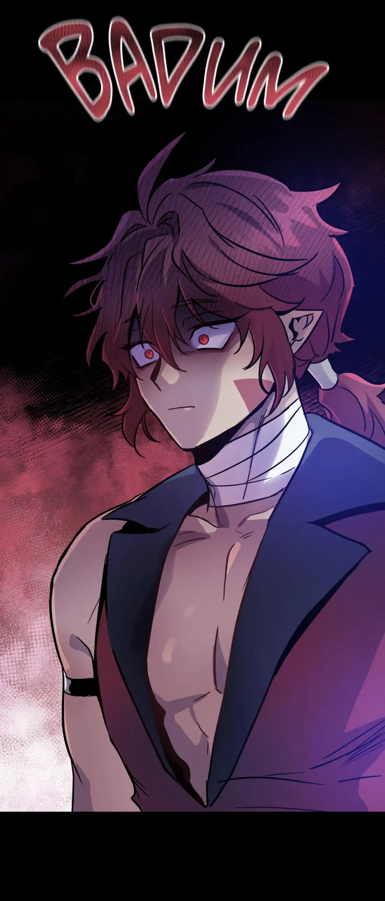 Dark Fall (Official) chapter 7 page 40