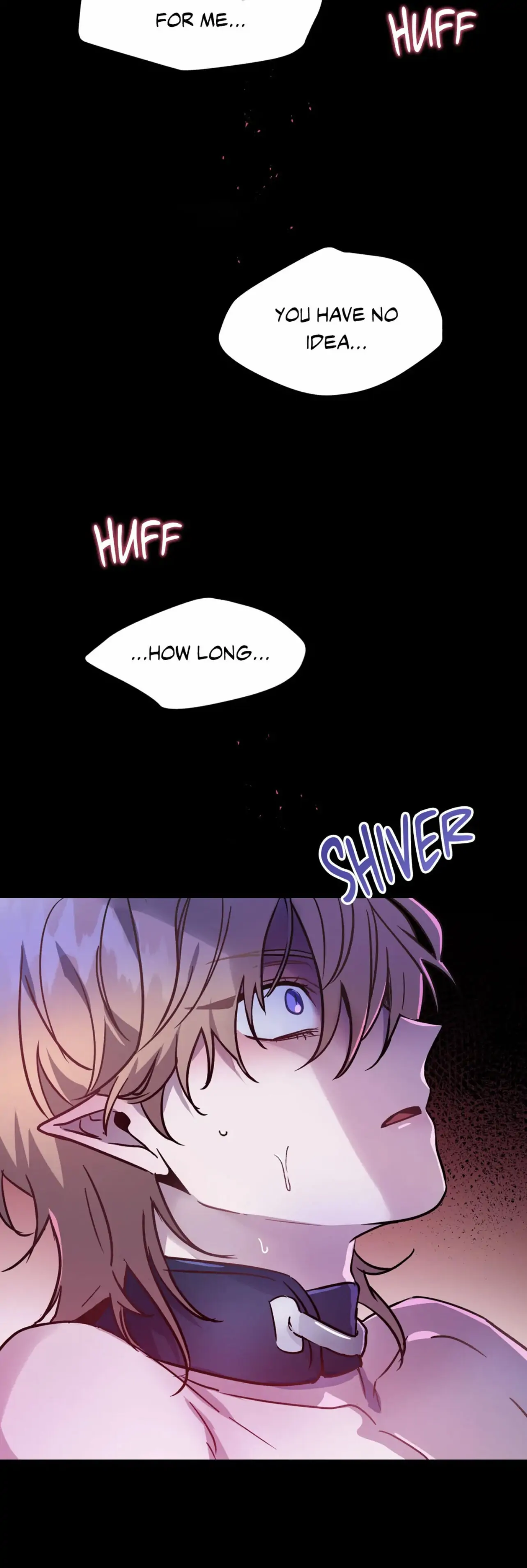 Dark Fall (Official) chapter 7 page 53