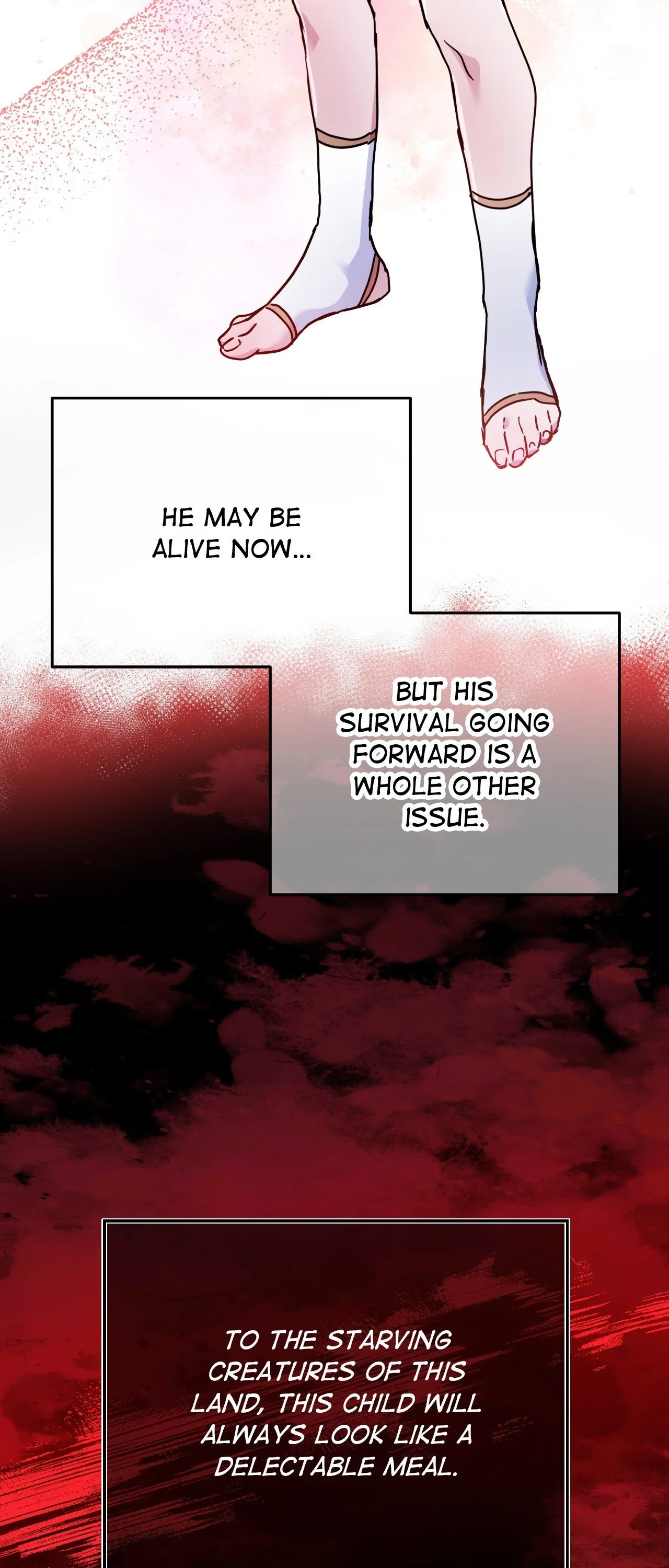 Dark Fall (Official) chapter 71 page 2