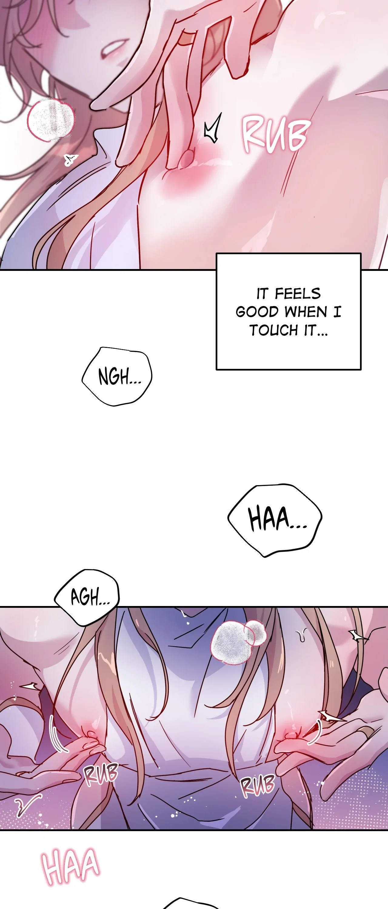 Dark Fall (Official) chapter 71 page 29