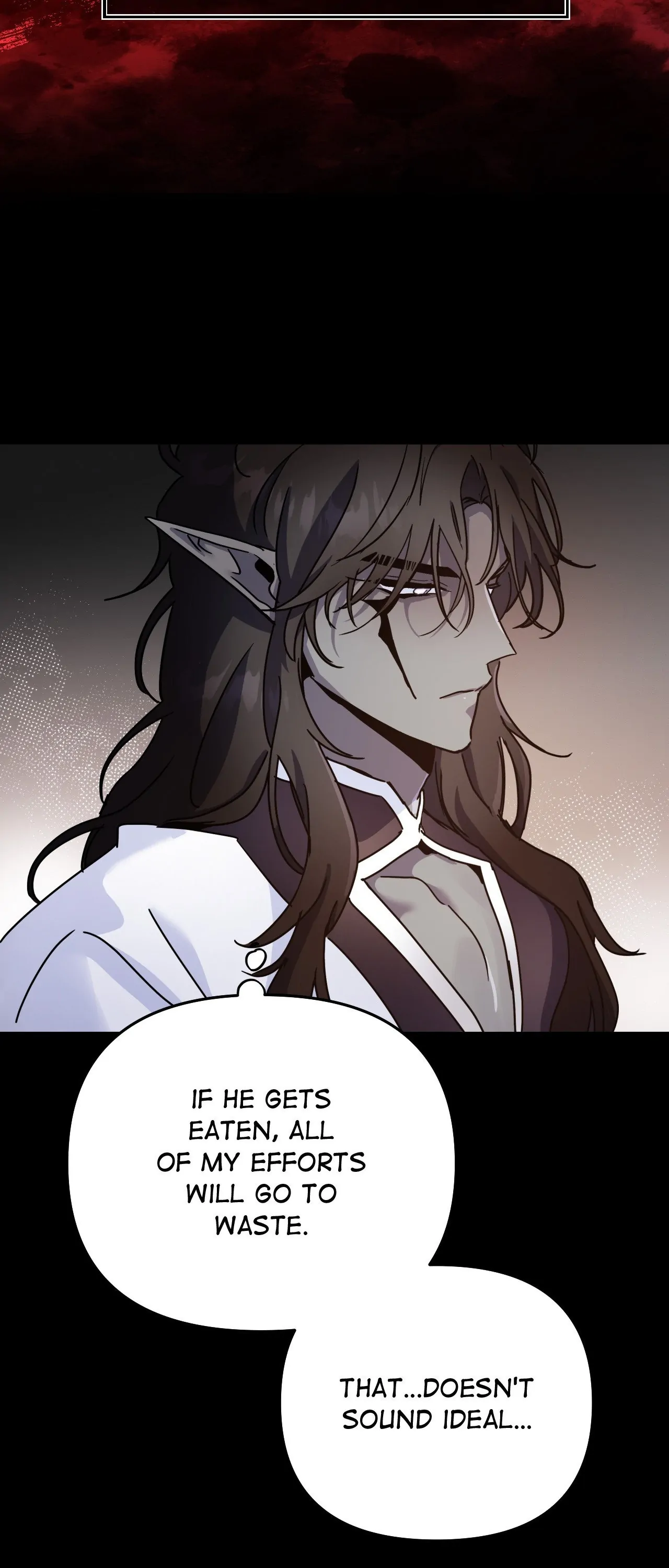 Dark Fall (Official) chapter 71 page 3