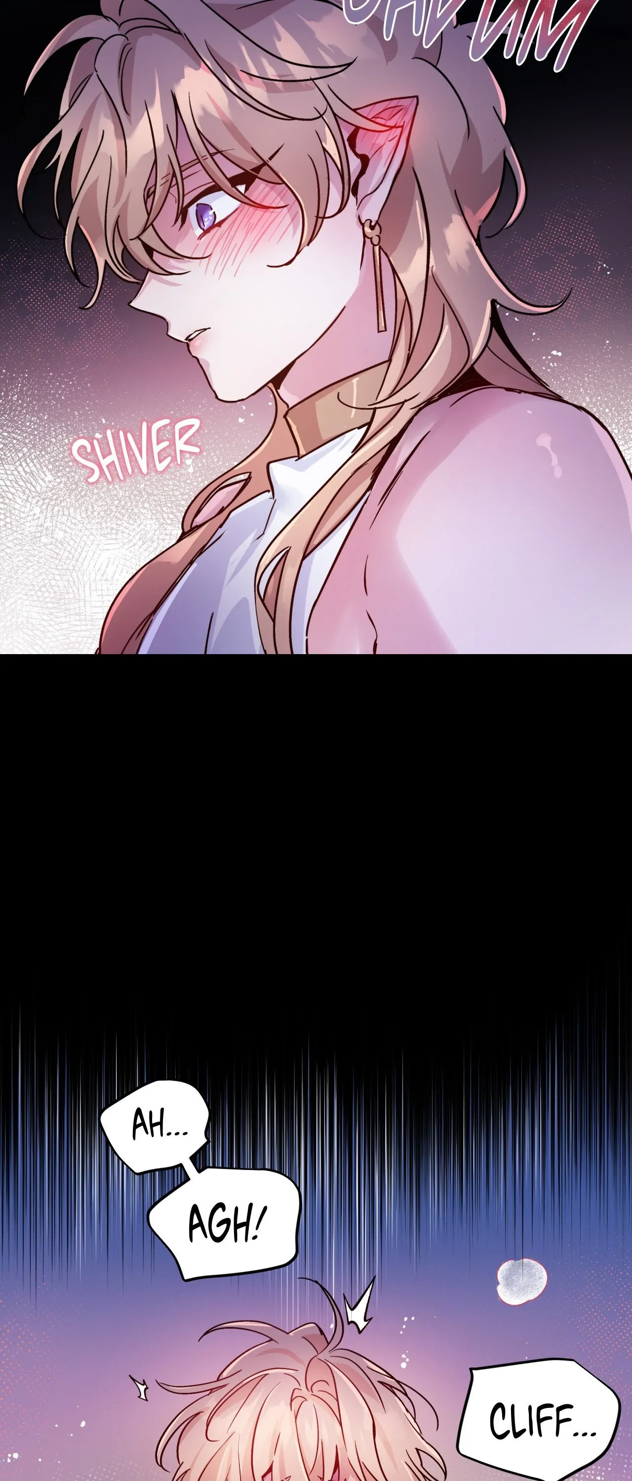 Dark Fall (Official) chapter 71 page 33