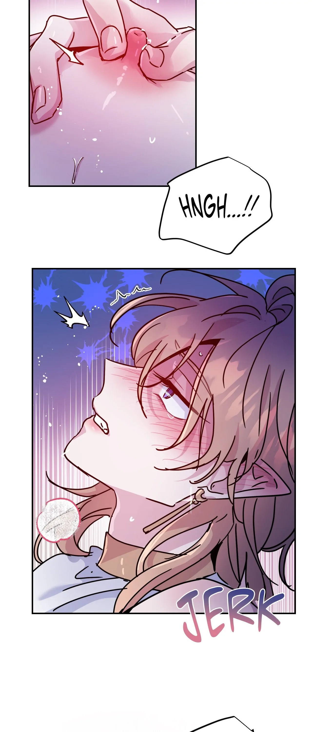Dark Fall (Official) chapter 71 page 35