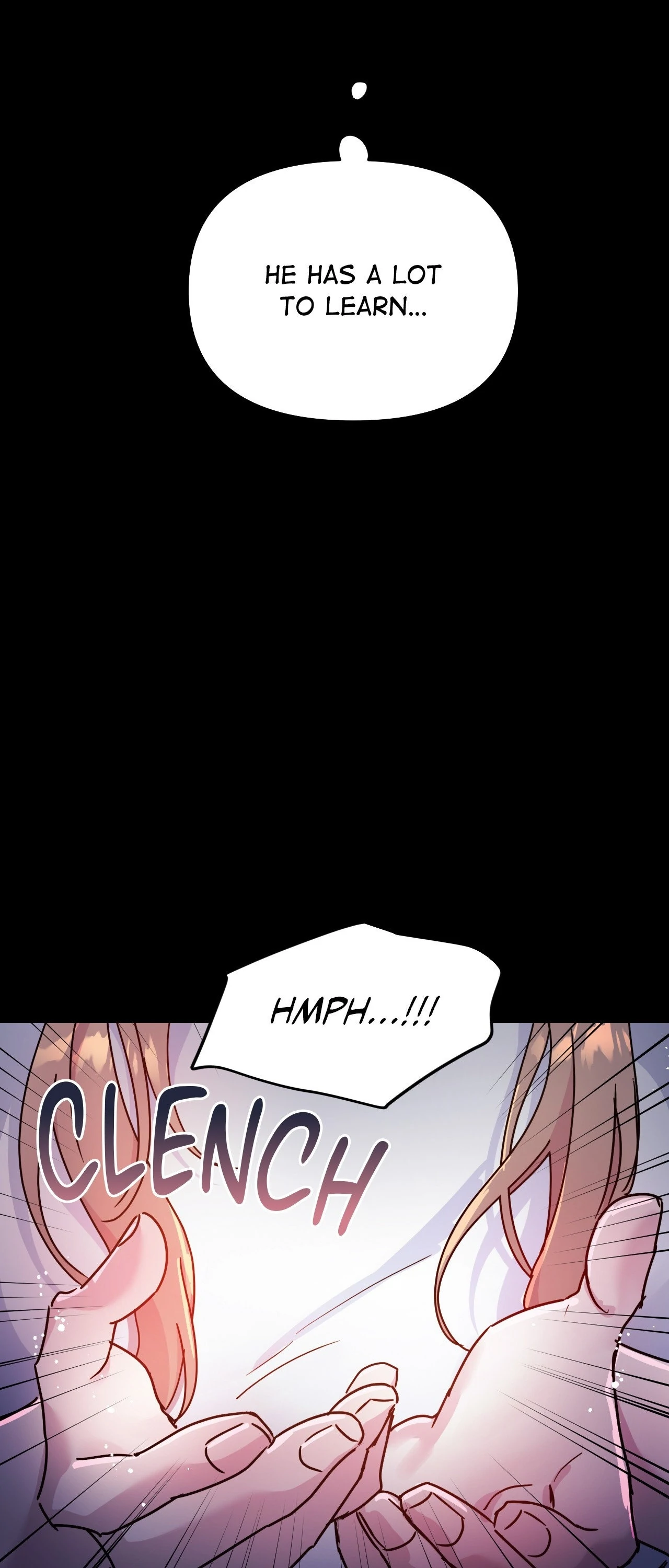 Dark Fall (Official) chapter 71 page 4