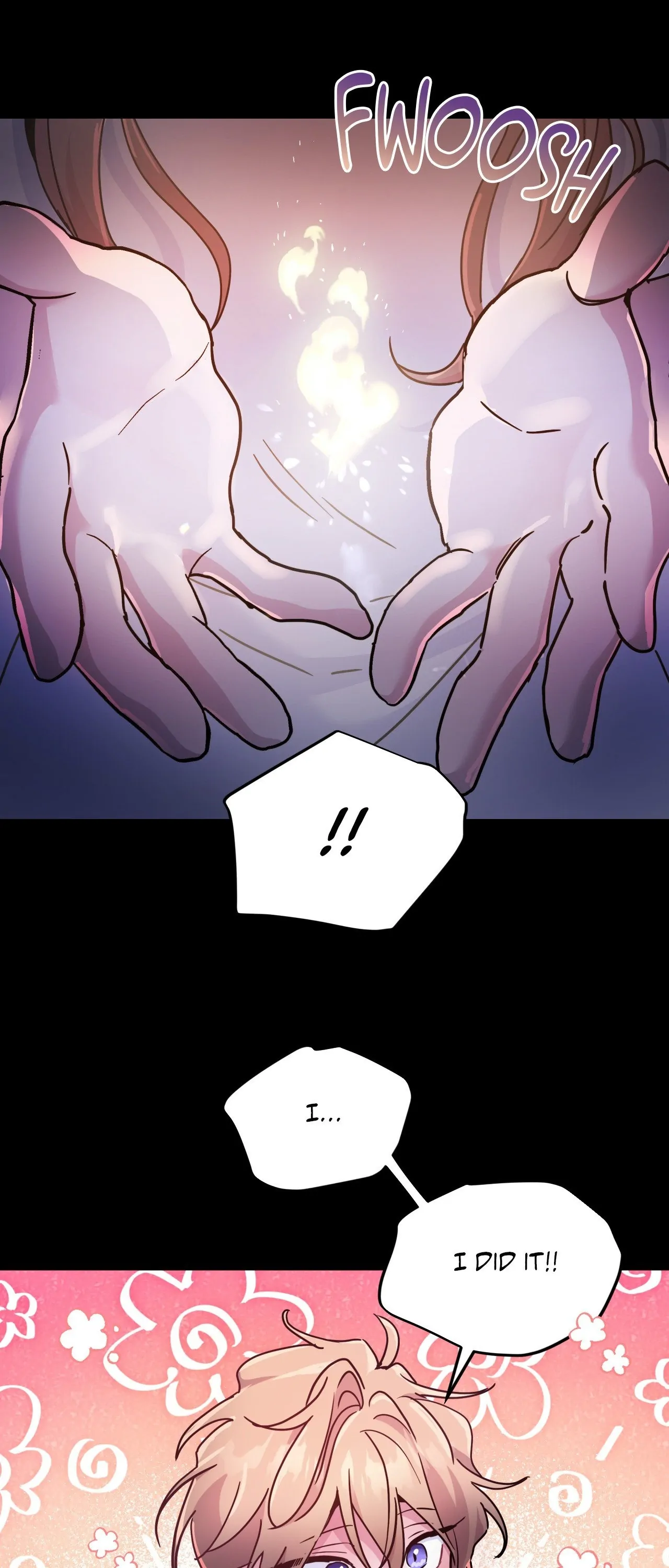 Dark Fall (Official) chapter 71 page 6