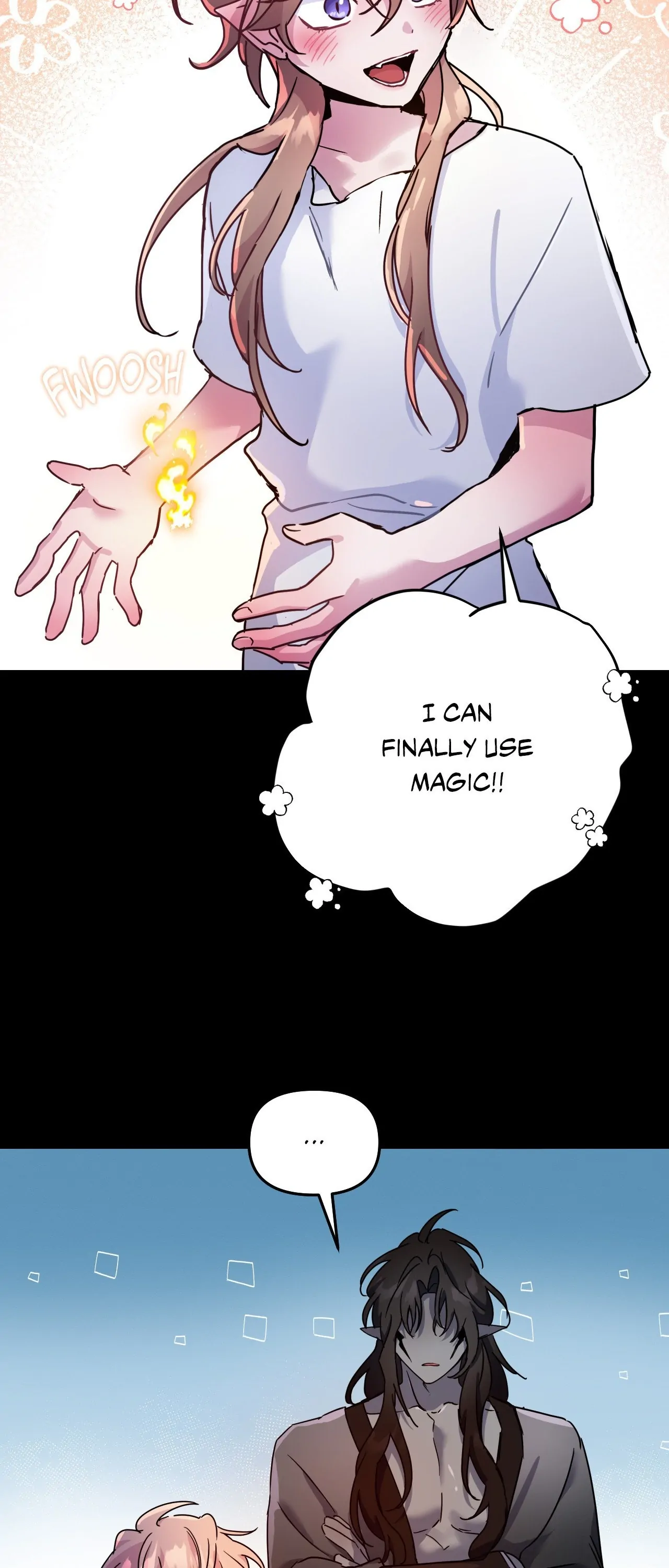 Dark Fall (Official) chapter 71 page 7