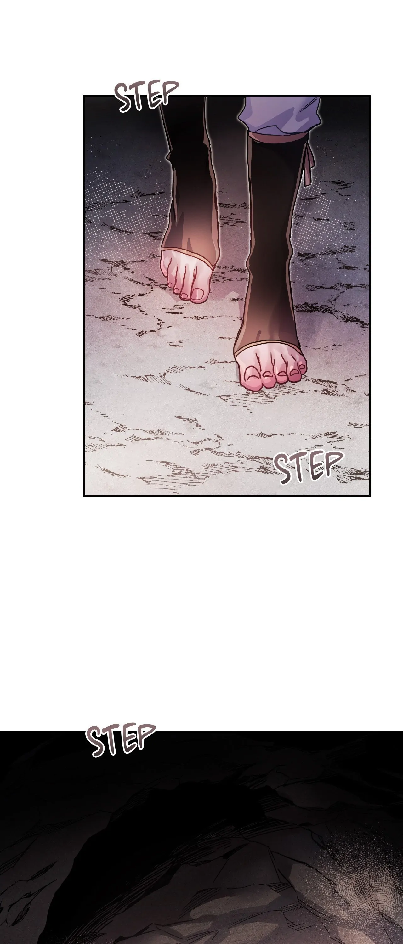 Dark Fall (Official) chapter 72 page 2