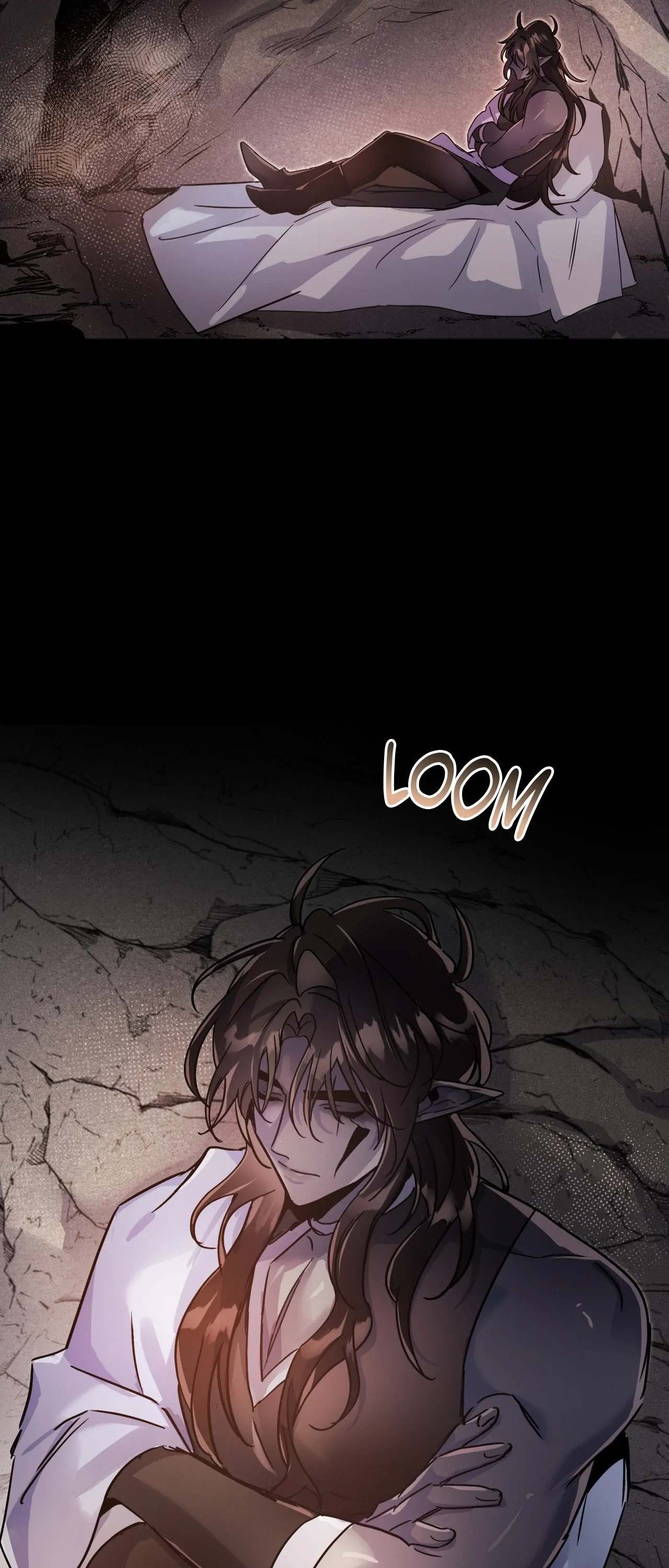 Dark Fall (Official) chapter 72 page 3
