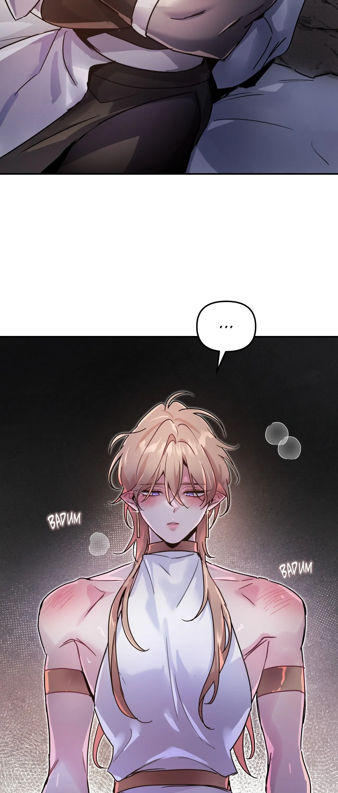 Dark Fall (Official) chapter 72 page 4