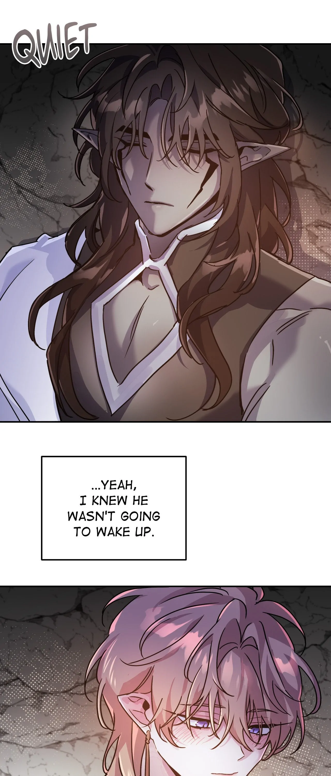 Dark Fall (Official) chapter 72 page 7