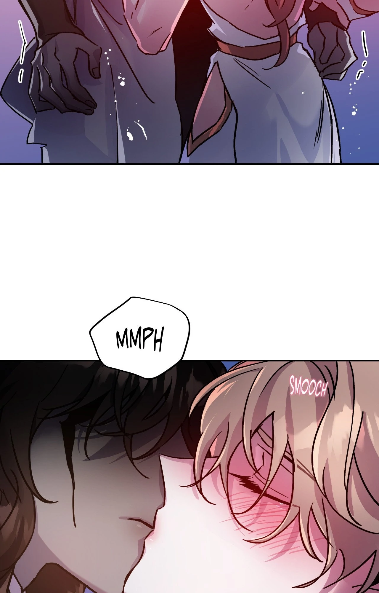 Dark Fall (Official) chapter 73 page 2