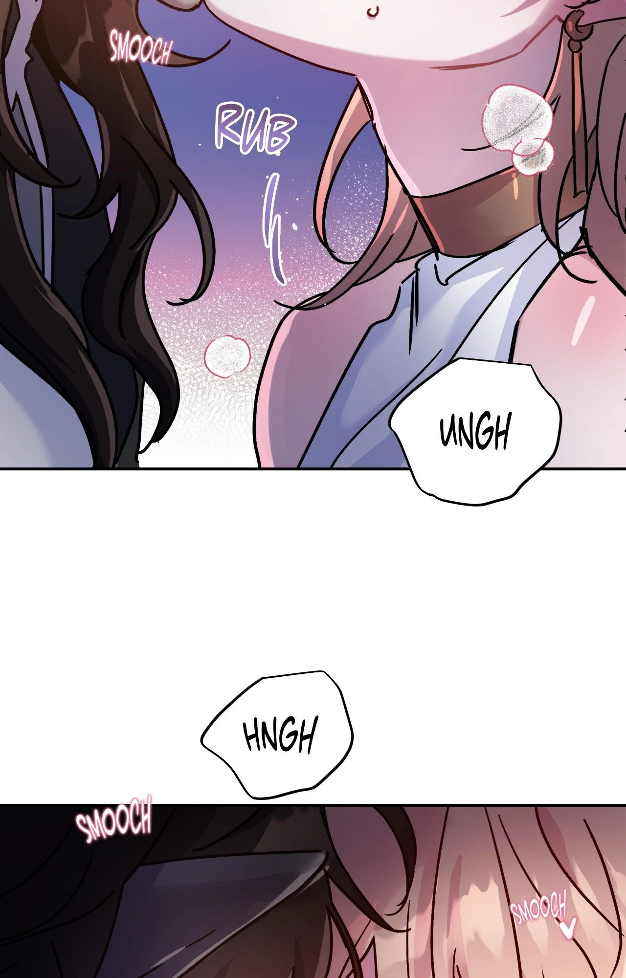 Dark Fall (Official) chapter 73 page 3