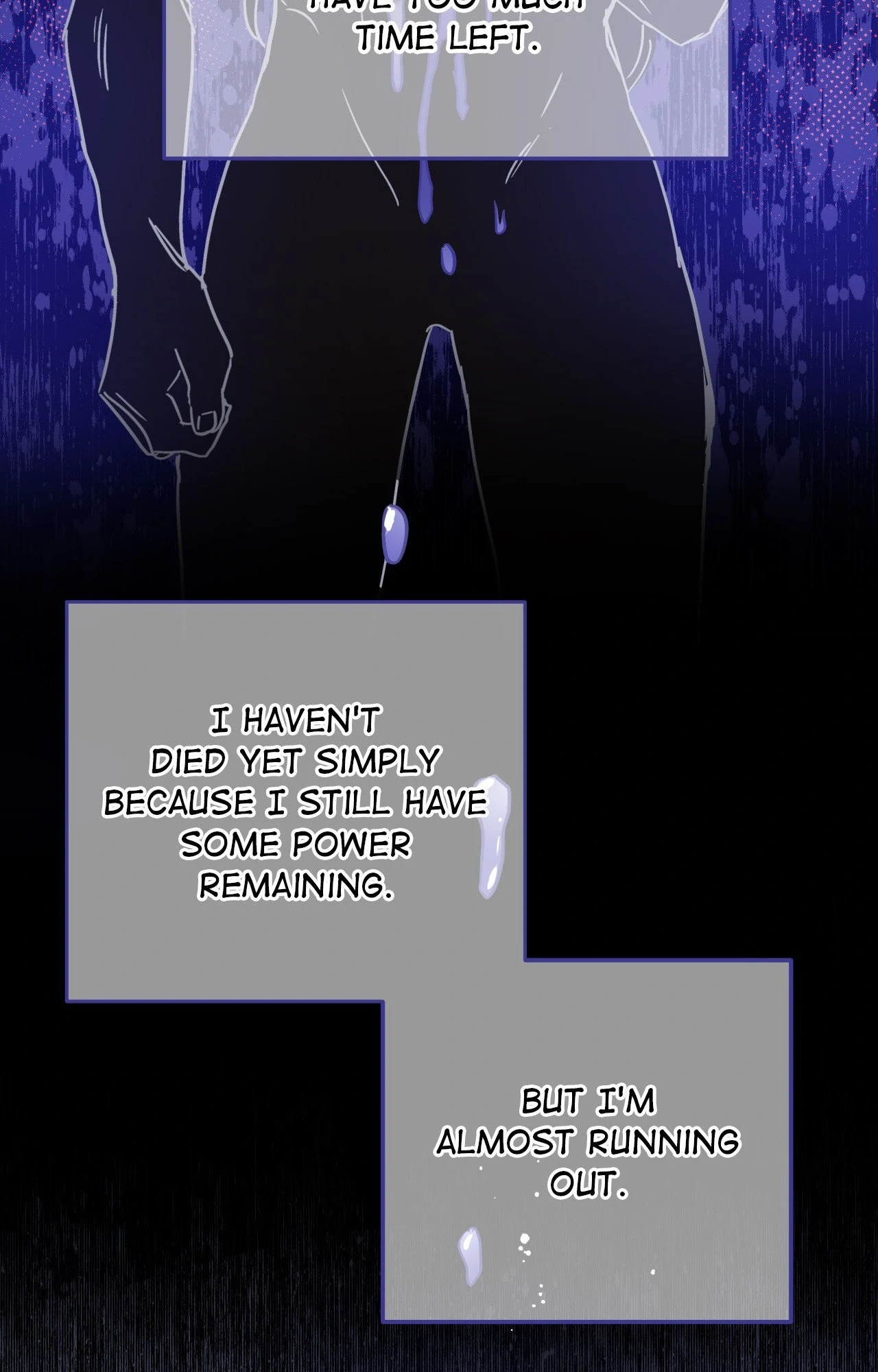 Dark Fall (Official) chapter 73 page 40