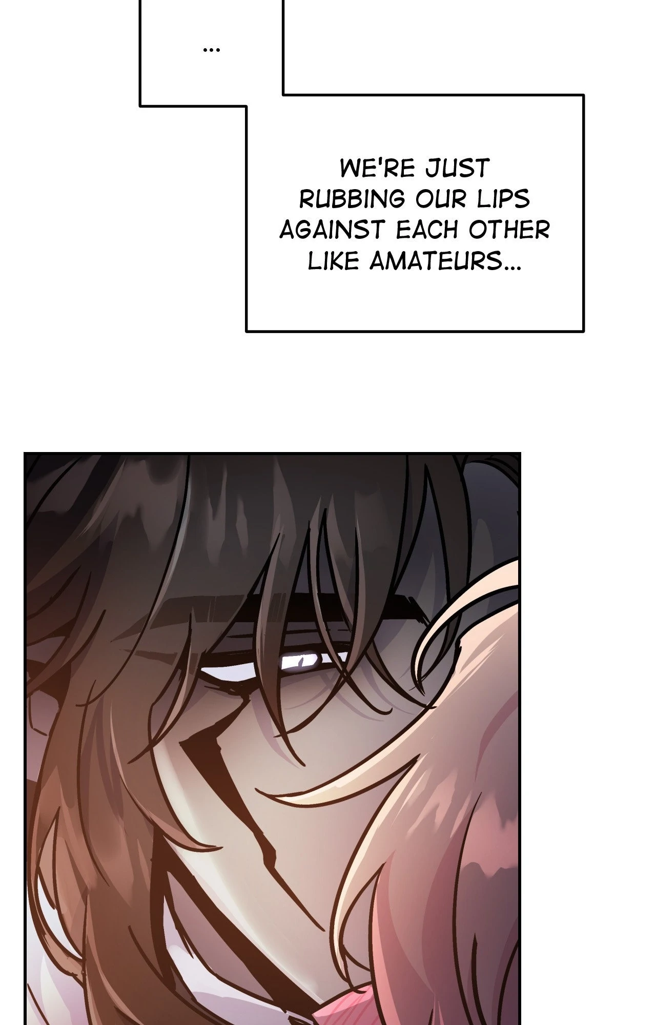 Dark Fall (Official) chapter 73 page 5