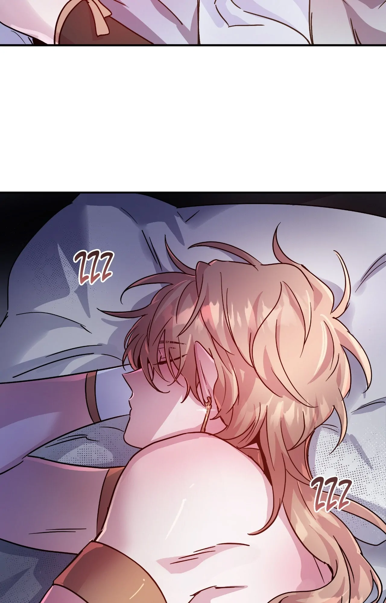 Dark Fall (Official) chapter 75 page 3