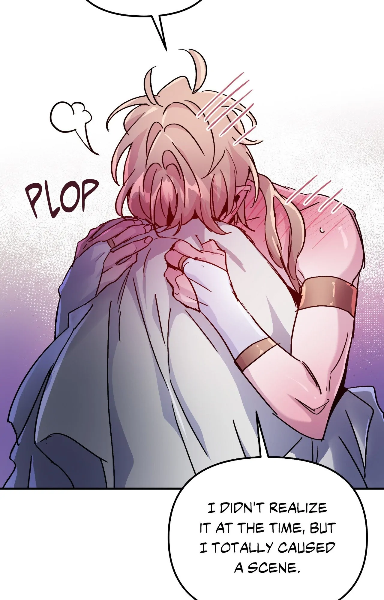 Dark Fall (Official) chapter 75 page 71
